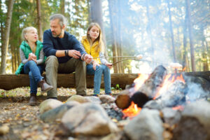 Campfire Family Texarkana TX