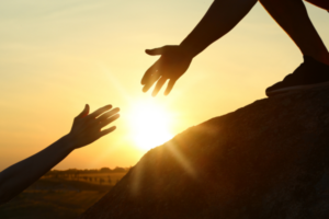 Being There For Our People texarkana tx